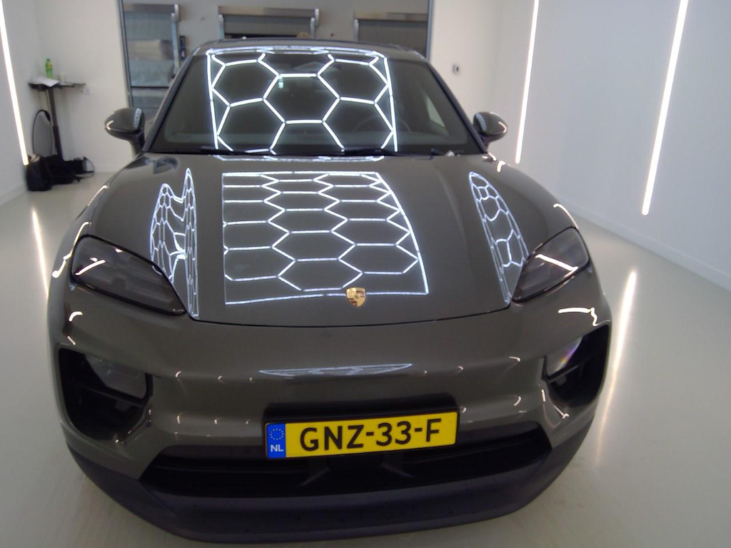 Foto 28 van Porsche Macan