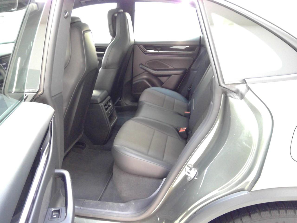 Foto 9 van Porsche Macan