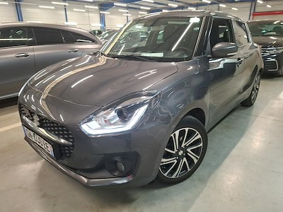 Αγορά SUZUKI SWIFT στο Ayvens Carmarket
