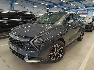 Achetez KIA SPORTAGE sur Ayvens Carmarket