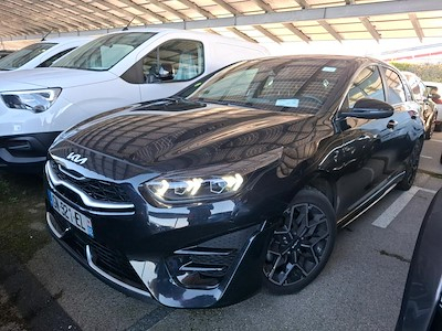 Buy KIA CEED on Ayvens Carmarket