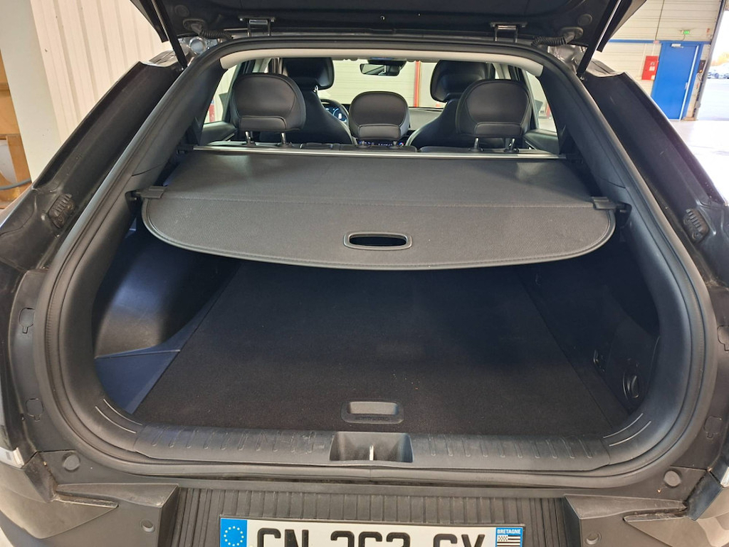 Kia EV6 229ch Air Active Business 2WD