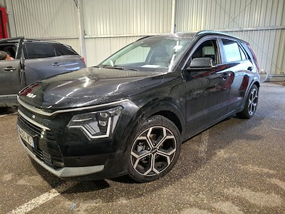 Achetez KIA NIRO sur Ayvens Carmarket
