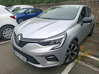 Achetez RENAULT CLIO sur Ayvens Carmarket