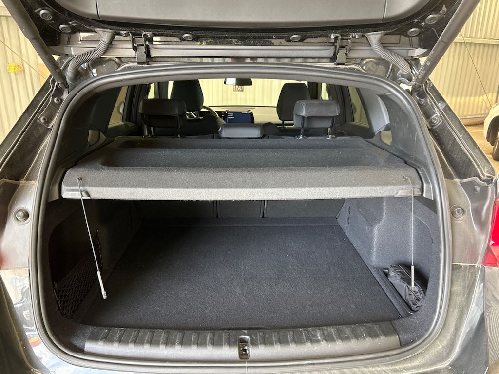BMW X1 X1 sDrive18i 136ch M Sport 
