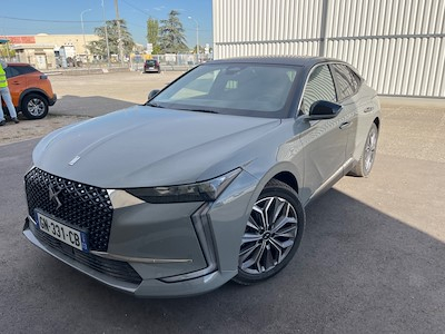 Kaufe DS AUTOMOBILES DS4 bei Ayvens Carmarket