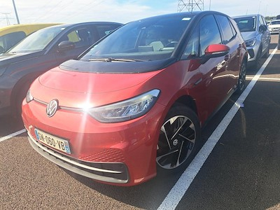 Achetez VOLKSWAGEN ID3 sur Ayvens Carmarket