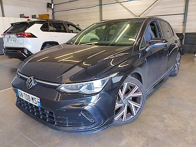 Achetez VOLKSWAGEN GOLF sur Ayvens Carmarket