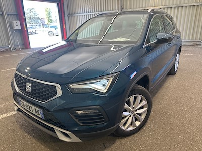 Kaufe SEAT ATECA bei Ayvens Carmarket