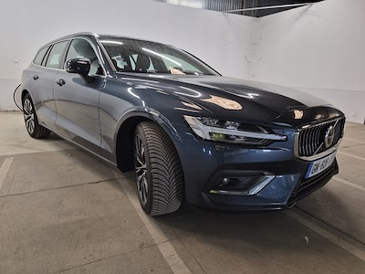 Achetez VOLVO V60 sur Ayvens Carmarket