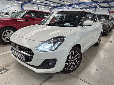 Acquista SUZUKI SWIFT a Ayvens Carmarket