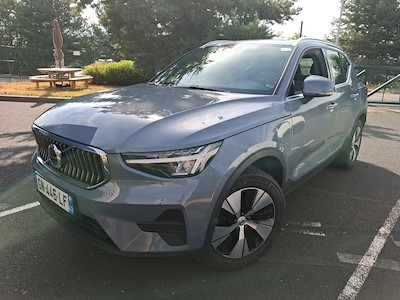 Achetez VOLVO XC40 sur VFS Carmarket