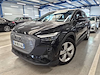 Compra AUDI Q4 E-TRON en Ayvens Carmarket