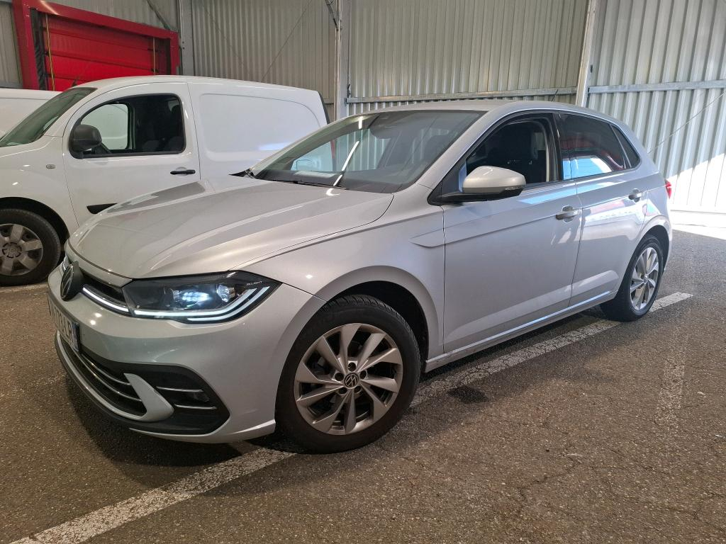 Volkswagen Polo 1.0 TSI 95ch Style