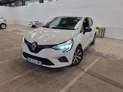 Achetez RENAULT CLIO sur Ayvens Carmarket