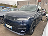 Achetez LAND ROVER RANGE ROVER SPORT sur Ayvens Carmarket