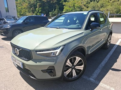 Achetez VOLVO XC40 sur Ayvens Carmarket