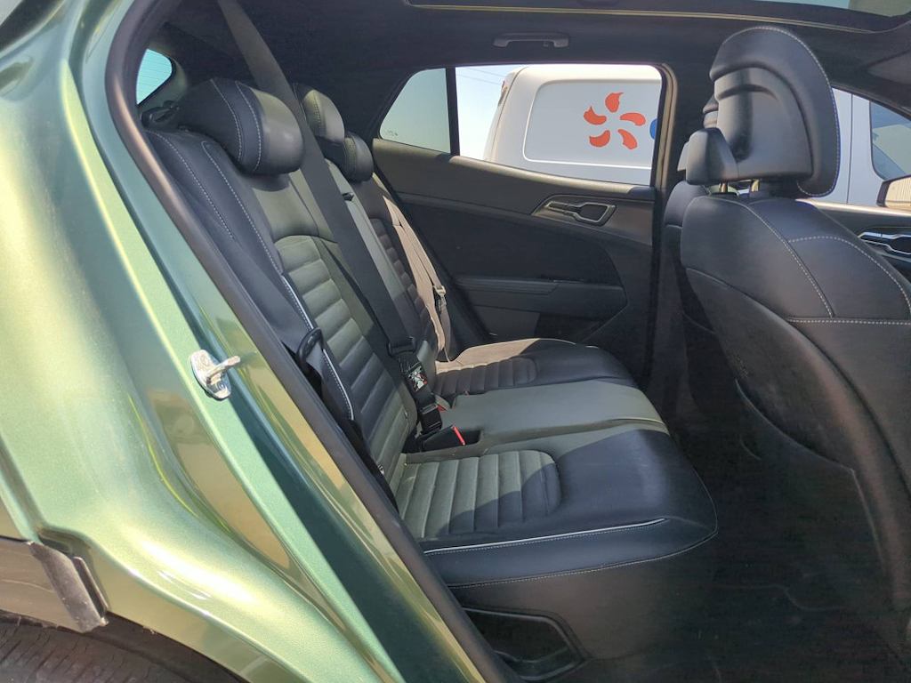 Kia Sportage 1.6 T-GDi 230ch HEV GT-Line Premium Business BVA6 4x2