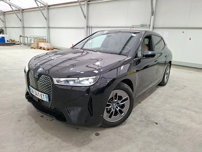 Achetez BMW IX sur Ayvens Carmarket