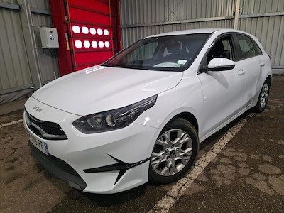 Buy KIA CEED on Ayvens Carmarket