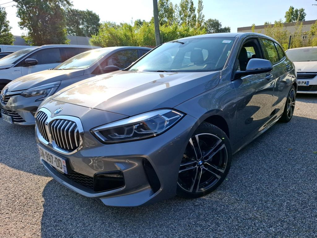 BMW 1 Series Série 1 118iA 136ch M Sport DKG7
