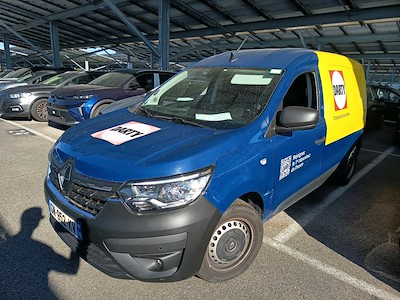 Achetez RENAULT EXPRESS sur Ayvens Carmarket