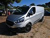 Achetez FORD TRANSIT CUSTOM sur FORD Carmarket