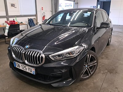 Achetez BMW SERIE 1 sur Ayvens Carmarket