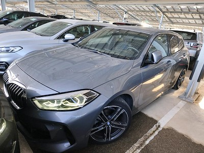Achetez BMW SERIE 1 sur Ayvens Carmarket