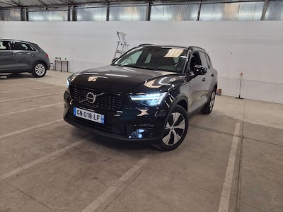 Achetez VOLVO XC40 sur VFS Carmarket