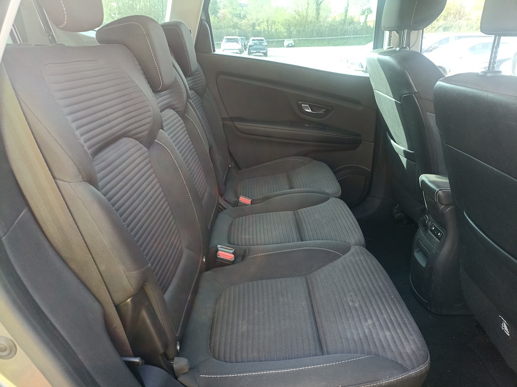 Renault Scenic Grand  1.3 TCe 140ch Evolution 7 places