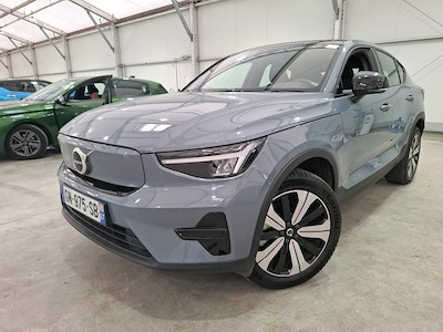 Achetez VOLVO C40 sur Ayvens Carmarket