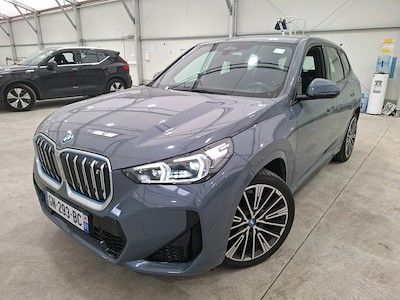 Achetez BMW IX1 sur Ayvens Carmarket