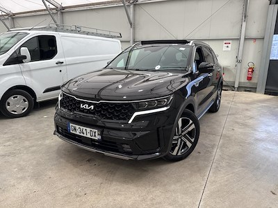 Achetez KIA SORENTO sur Ayvens Carmarket