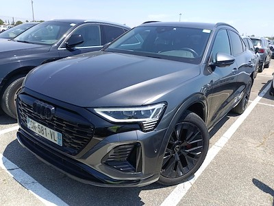 Achetez AUDI Q8 E-TRON sur Ayvens Carmarket