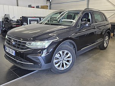 Achetez VOLKSWAGEN TIGUAN sur Ayvens Carmarket