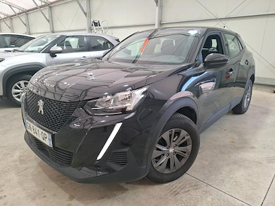 Achetez PEUGEOT 2008 sur Ayvens Carmarket