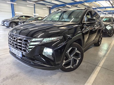 Achetez HYUNDAI TUCSON sur Ayvens Carmarket