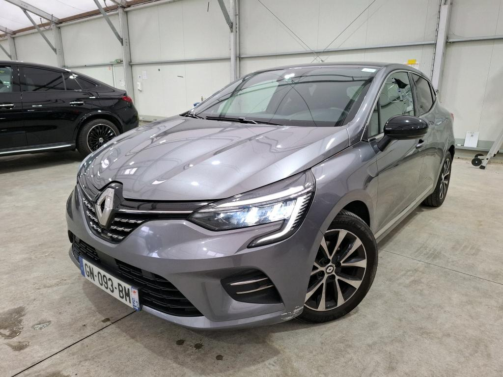 RENAULT CLIO Clio 1.0 TCe 90ch Techno 