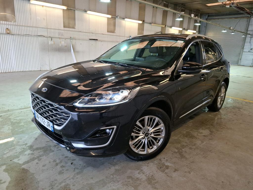 Ford Kuga 2.5 Duratec 190ch FHEV E85 Vignale BVA