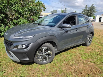 Achetez HYUNDAI KONA sur Ayvens Carmarket