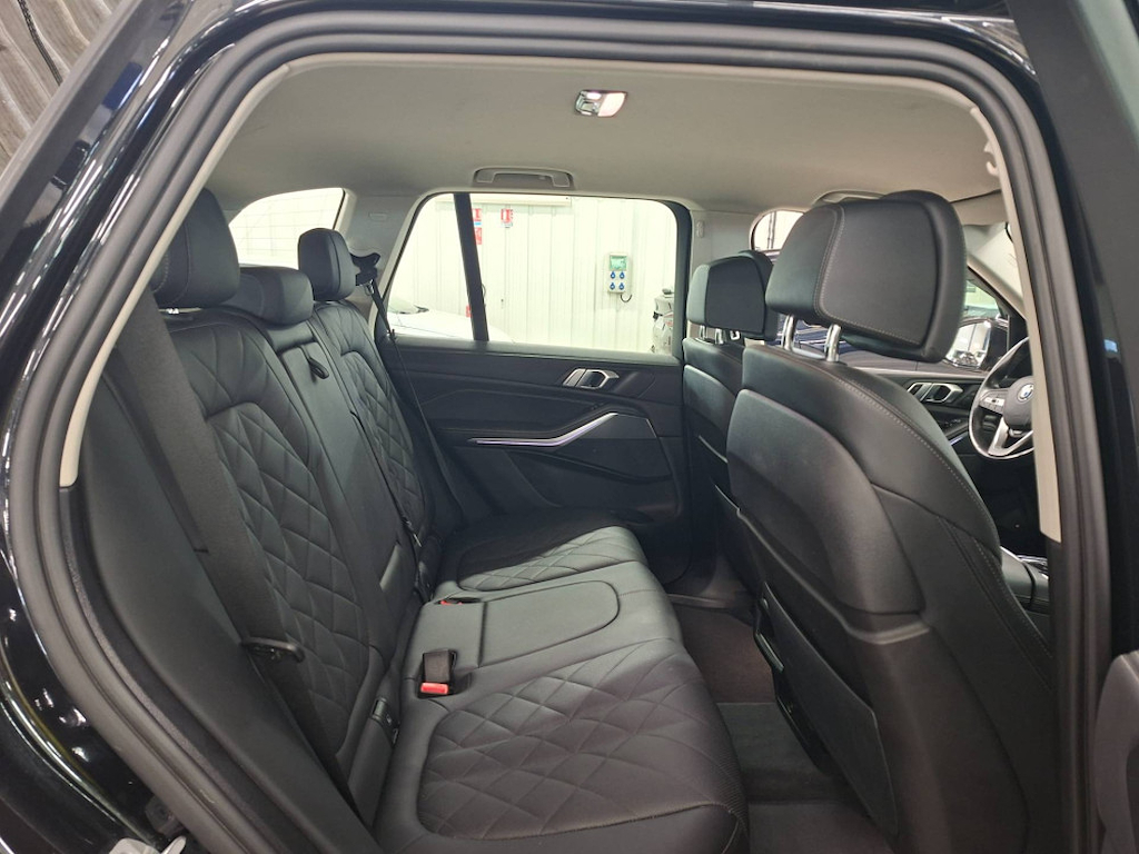 BMW X5 xDrive45e 394ch xLine 1