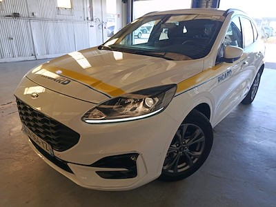 Achetez FORD KUGA sur Ayvens Carmarket