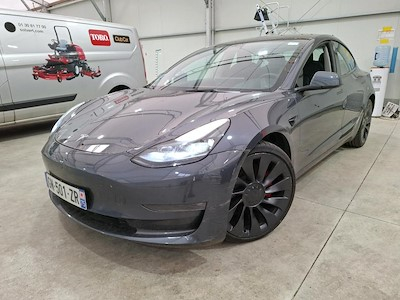 Kúpiť TESLA MODEL 3 na Ayvens Carmarket