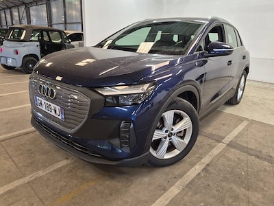 Kup AUDI Q4 E-TRON na Ayvens Carmarket