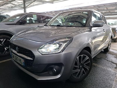 Ayvens Carmarket den SUZUKI SWIFT satın al