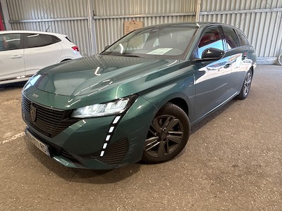 Achetez PEUGEOT 308 SW sur Ayvens Carmarket