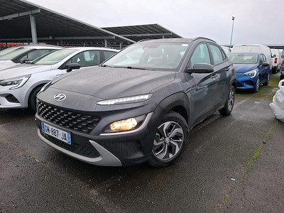 Achetez HYUNDAI KONA sur Ayvens Carmarket