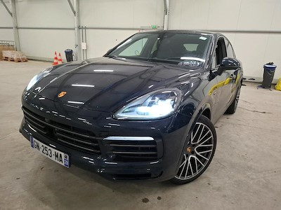 Achetez PORSCHE CAYENNE sur Ayvens Carmarket