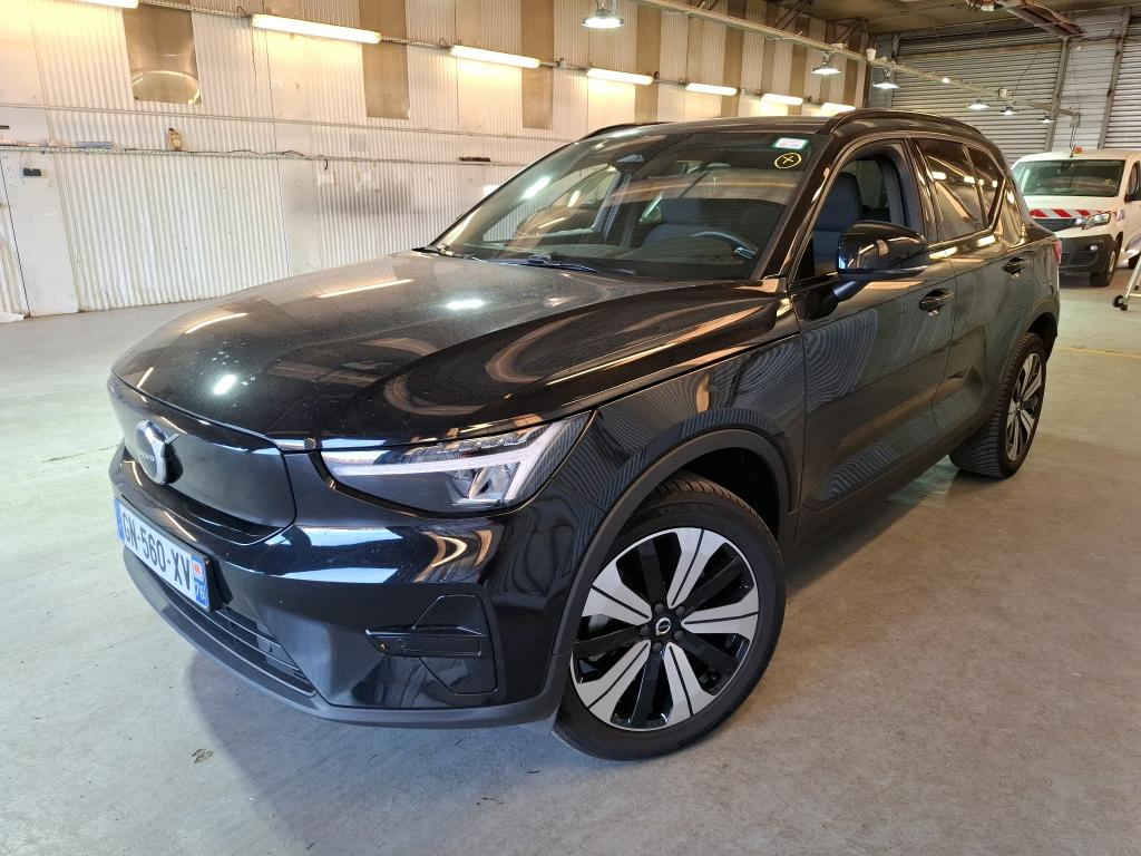 Volvo XC40 Recharge 231ch Start EDT